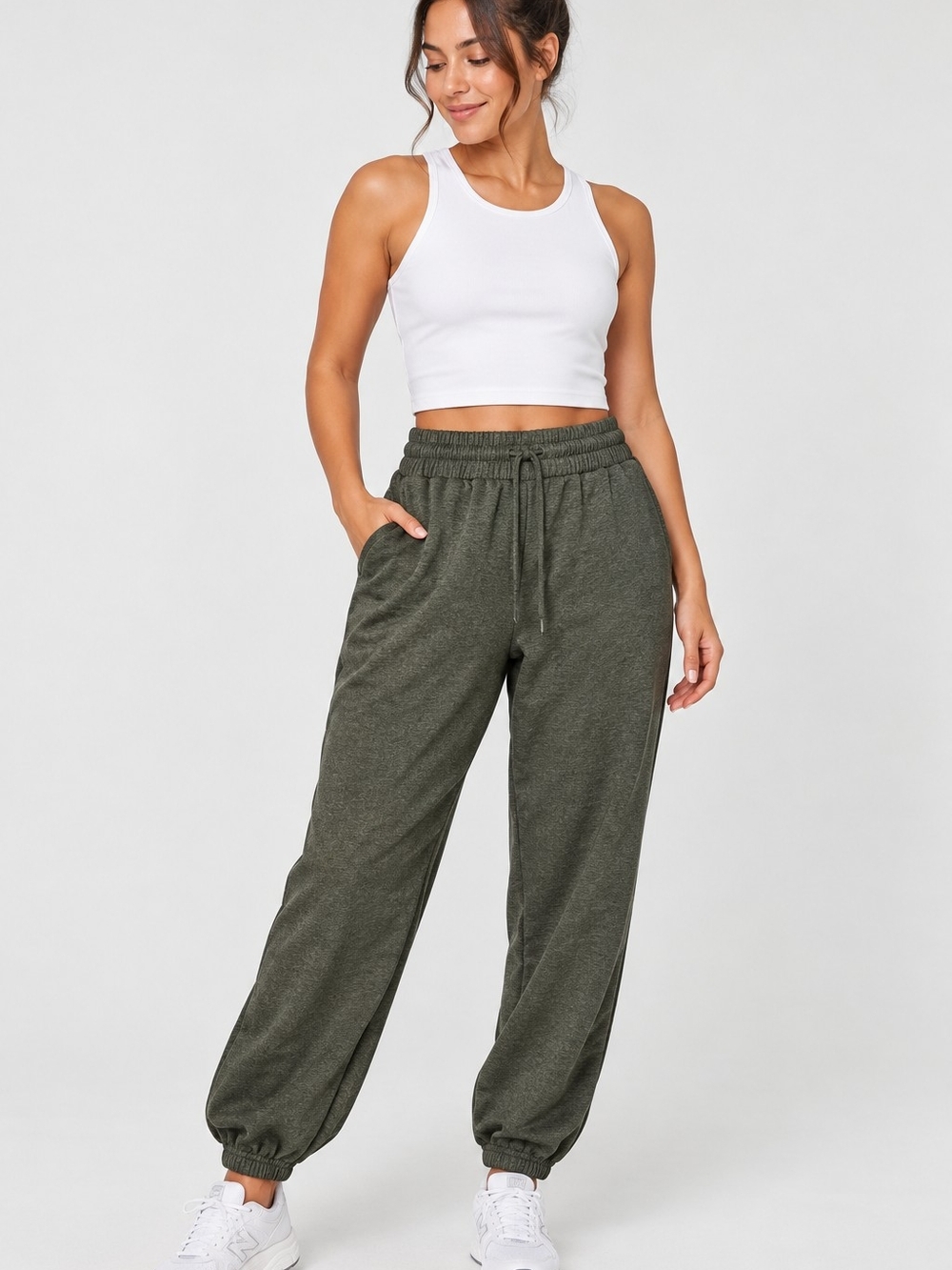 Halara Joggers